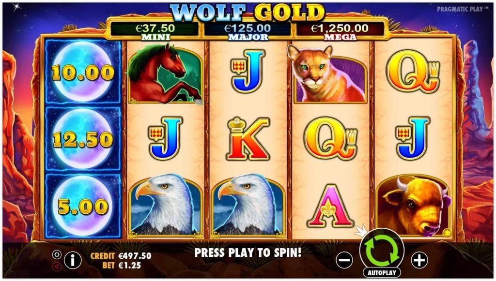 slot demo beli free spin